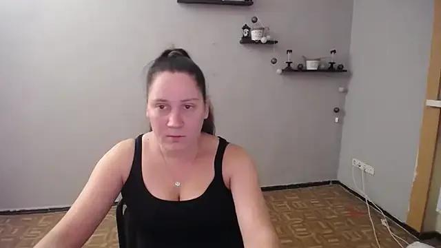 Freechat JosieJun_ on StripChat