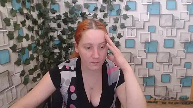 Freechat JosieJun_ on StripChat