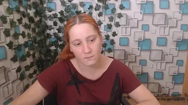 Freechat JosieJun_ on StripChat