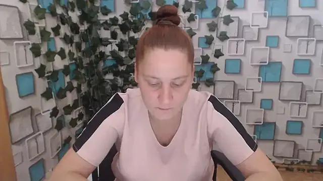 Freechat JosieJun_ on StripChat