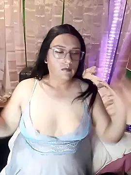 JOSSYANNE — Show my sleepy candy