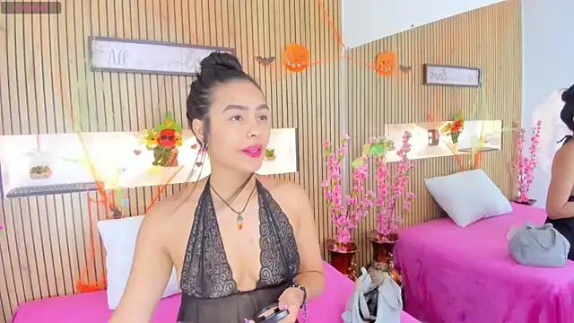 StripChat Joy-vergara is Private Joy-vergara — Blowjob and licking balls so yummm