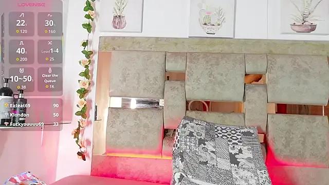 Joy-vergara — Freechat on StripChat