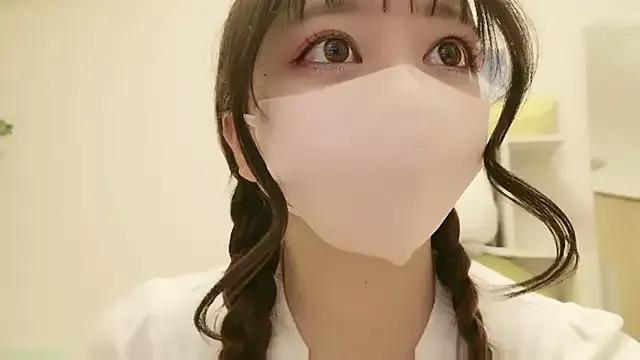 JP_Momo_o0 — Freechat on StripChat