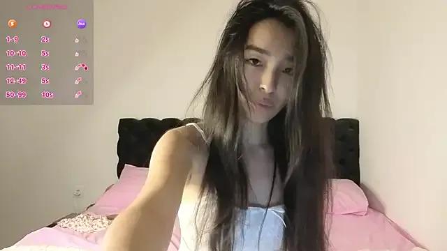 Ju_jin — Spank doggy 10x