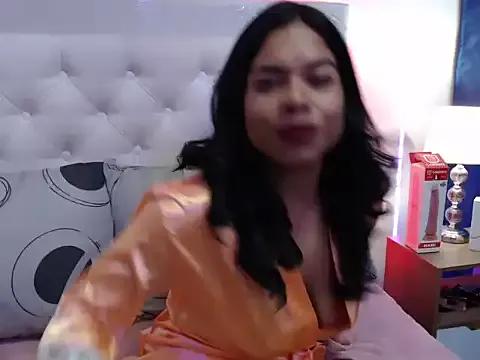 jualiz_walker — ONE FINGER IN PUSSY