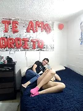 Juam22 — Candy in ass