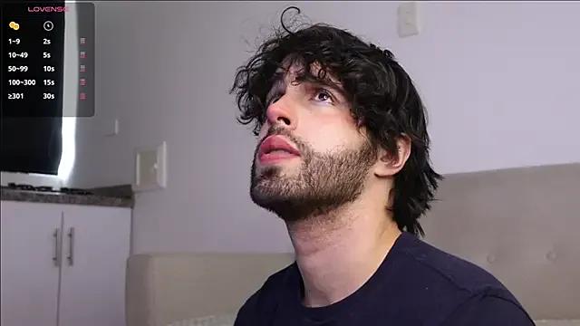 juan_rizzo — Make me Naked