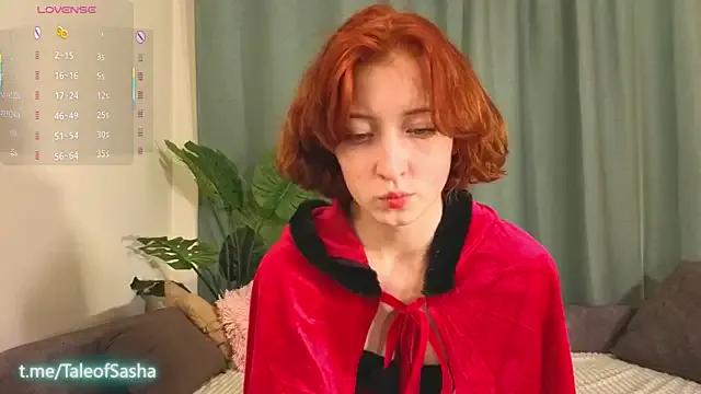 JuanaFriesz — A gentle air kiss for u ^)