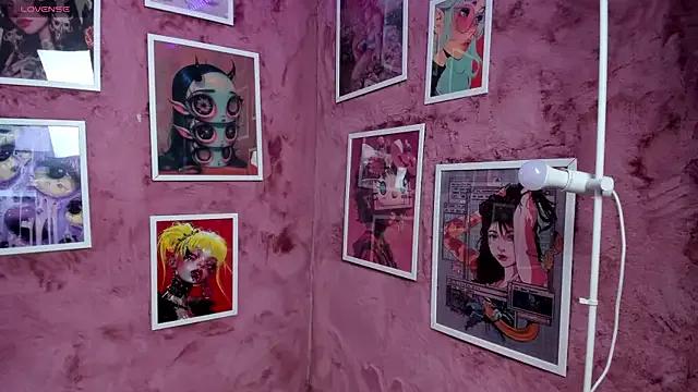 judaline_ — Sexy dance 