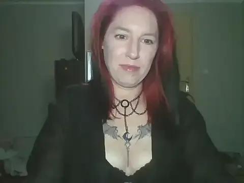 JudyFetish — STRIP IN PRIV