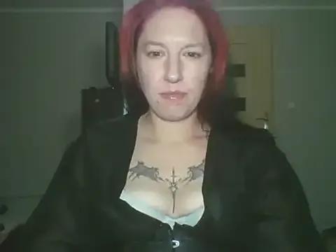 JudyFetish — STRIP IN PRIV