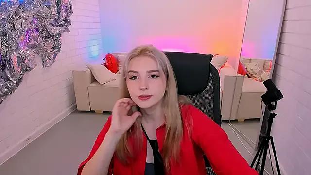 JudyHart — for a new lipstick