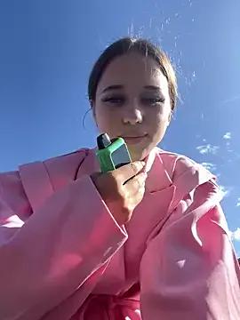 Juice_Bunny — Stroke other pussy in panties