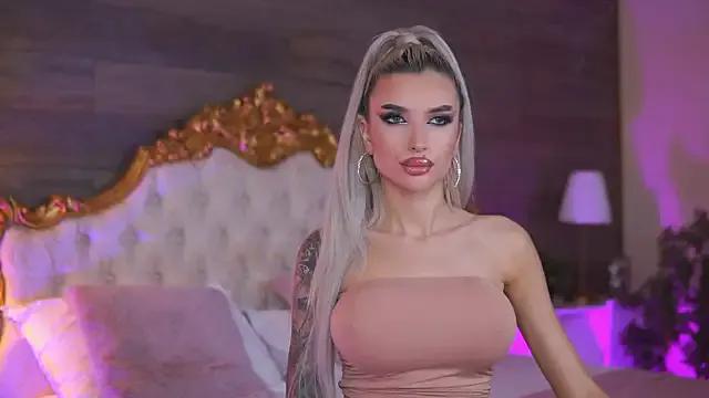 Freechat Juicy_Jessye on StripChat
