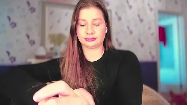 JuicyHelenX — wet pussy
