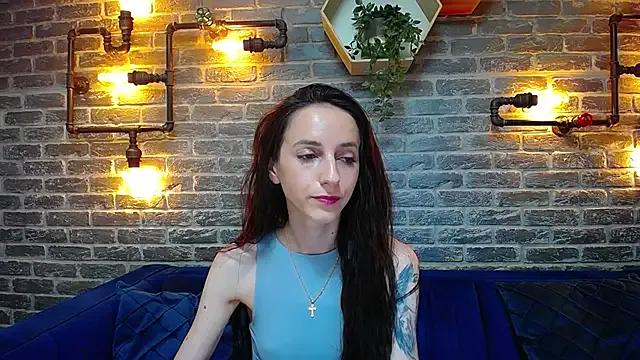 Freechat Julia_Jae on StripChat