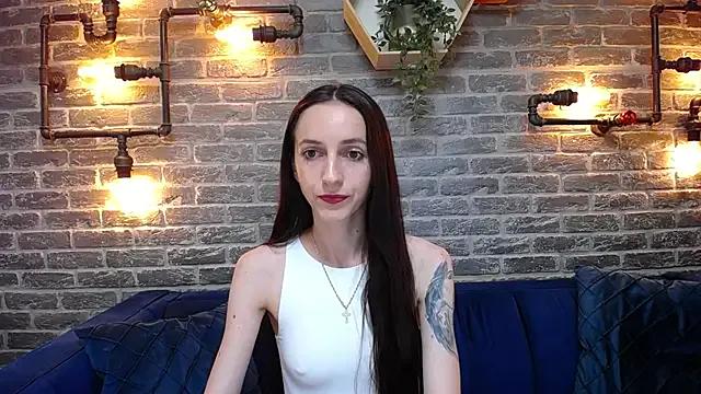 Freechat Julia_Jae on StripChat