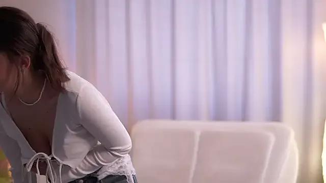Julia_PR0 — Good morning, miss me ?
