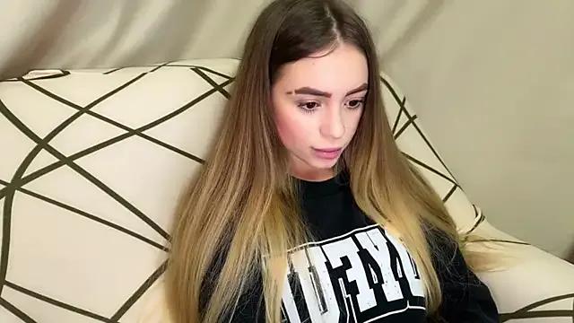 Juliamiracle — Dance sexy