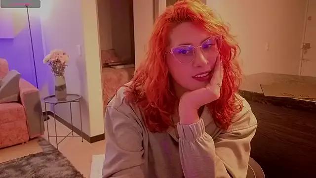 Freechat Juliana_Saenzz on StripChat
