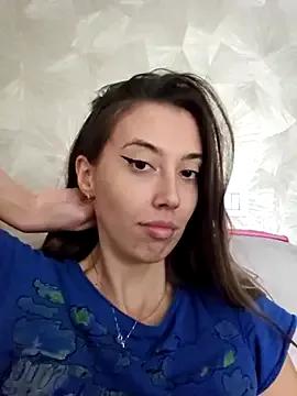 Juliane_Deutschland — Doggie style fingering 