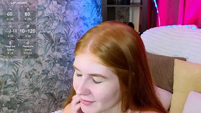 JuliaPowers_ — make me naked