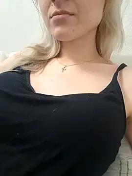JuliBant666 —   #shy #natural #smile #tease