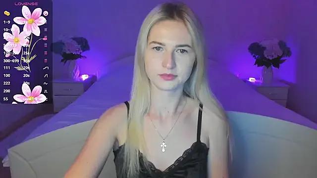 Julie_Blaze — Naked Princess