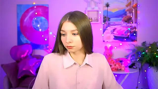 JulieDaniel — Freechat on StripChat