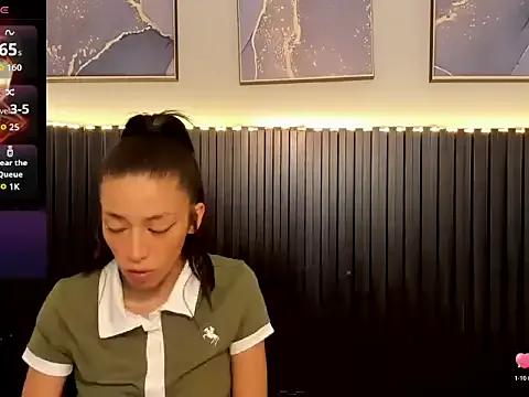 StripChat Julieta_Slav3 is Freechat Julieta_Slav3 — anal  very hard