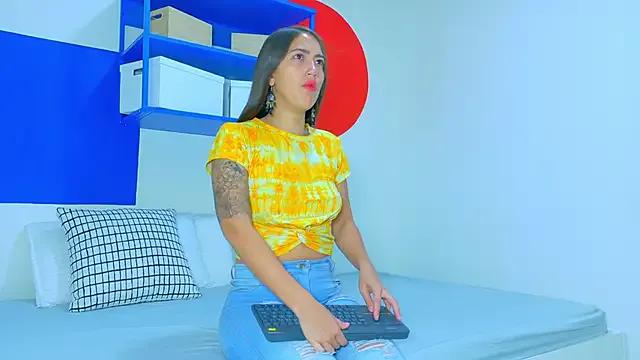 StripChat Julietasweett__ is Freechat Julietasweett__ — STRIPTEASE, FULL NAKED, U CHOSE THE SONG