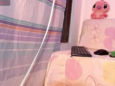 julieth_blaze — Make me moan with your advice