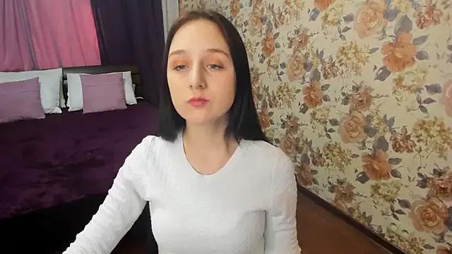 Freechat JulietMonli on StripChat