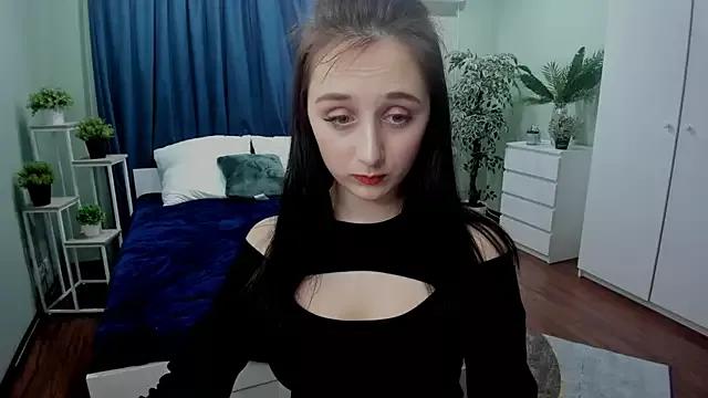 Freechat JulietMonli on StripChat