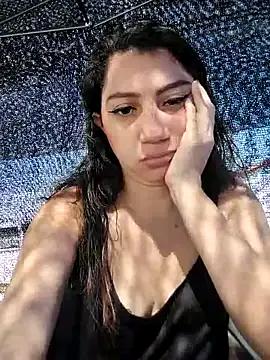 julietta_maxi — Sexy dance and touch my pussy