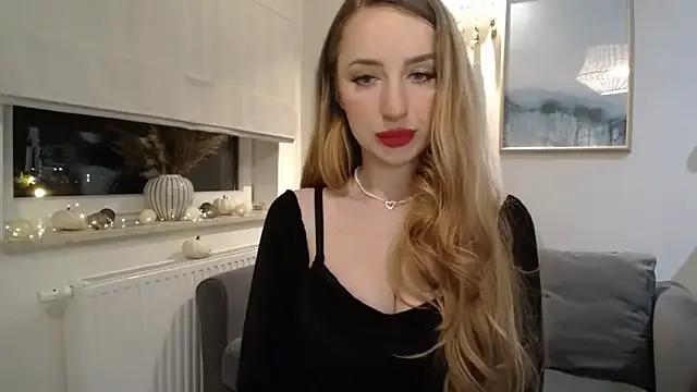 Freechat JulietteDiamond on StripChat