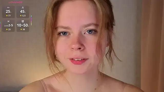 JulietteRain — slap my face