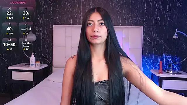 JulietteStar_ — introduce my toy