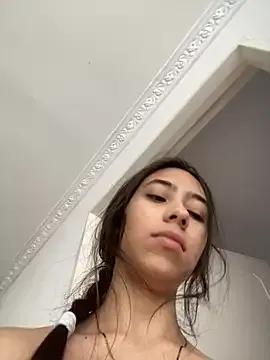 Private juliie_star on StripChat