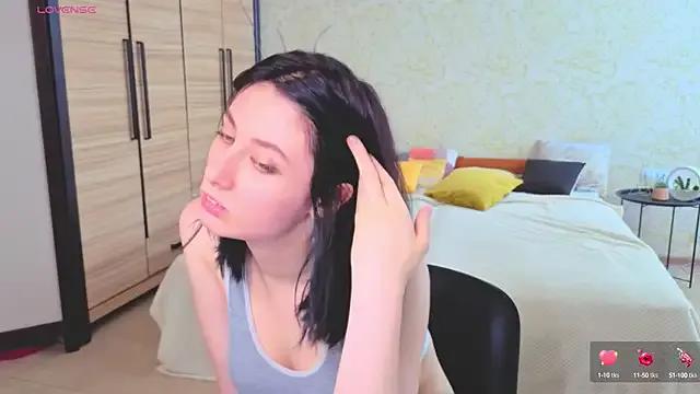 JulisSweet — play with sex machine