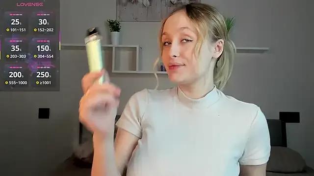 Julliakoill — Private on StripChat