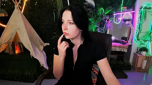 JulsMumi — a cosplay costume