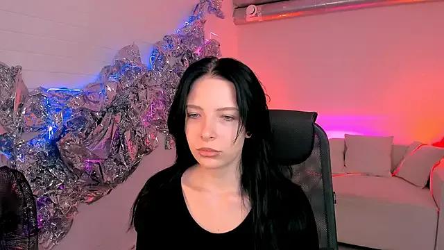 JulsMumi — 1 token if I'm sexy