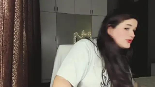 July_Slowdive — Deepthroat show! Best vibes 66,88,99