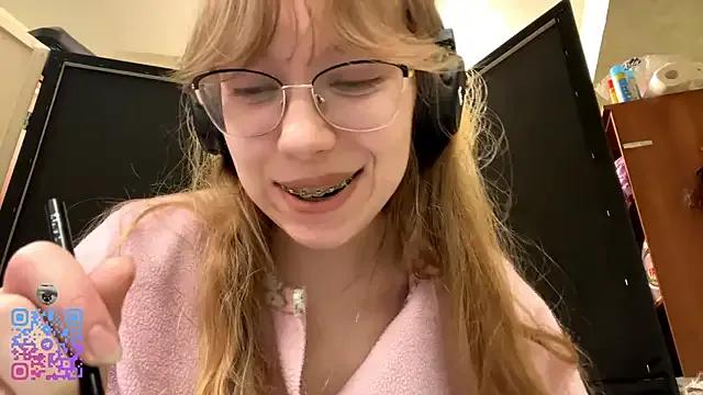 JuneCooper — slapp my ass x5