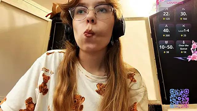 JuneCooper — Take off the top