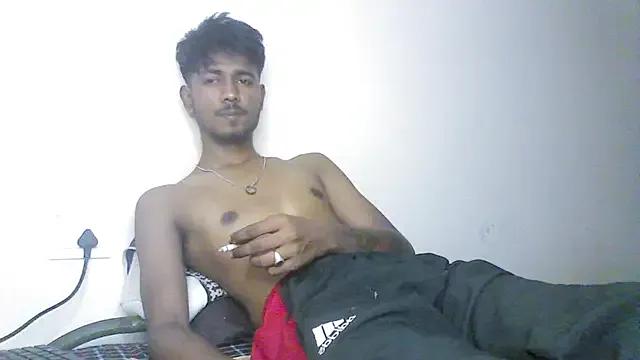 just_fucks — saturday special stream