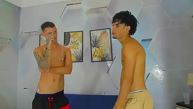 Justin_rain — fuck face