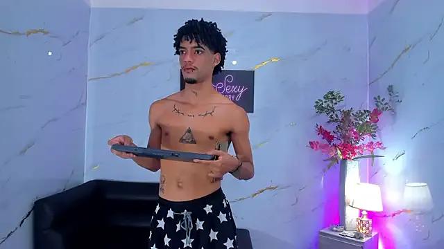 Justin_rain — suck dick